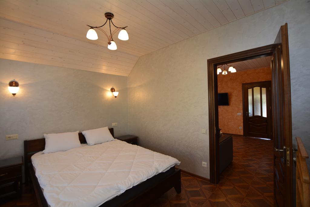 Zolota Rybka Villa Skhidnytsia Room photo