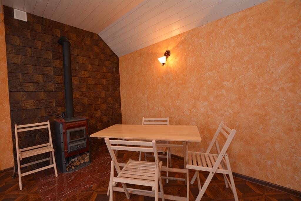 Zolota Rybka Villa Skhidnytsia Room photo