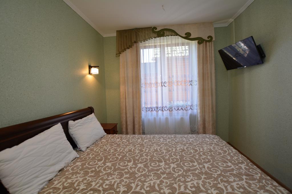 Zolota Rybka Villa Skhidnytsia Room photo