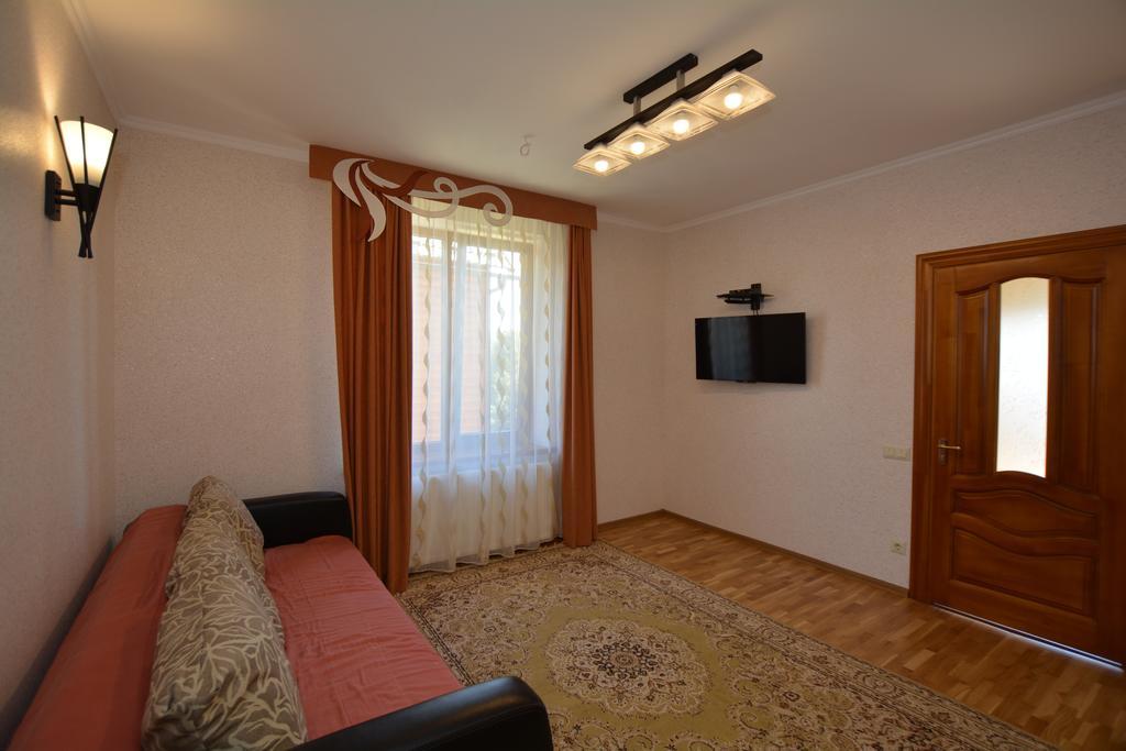 Zolota Rybka Villa Skhidnytsia Room photo