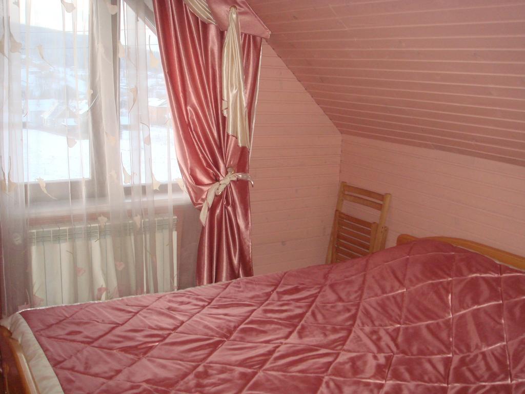 Zolota Rybka Villa Skhidnytsia Room photo